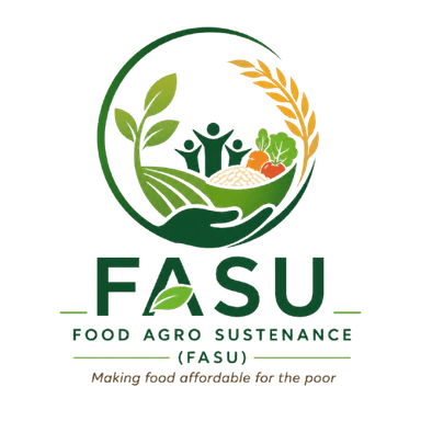 FASU — Food Agro Sustenance