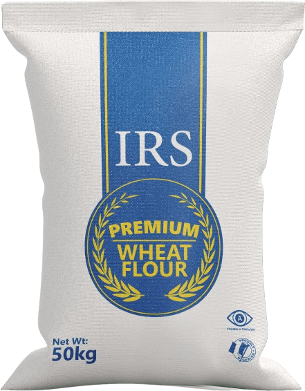 IRS Flour (50kg Bag)