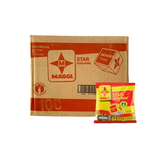 Maggi (Knorr & Star)